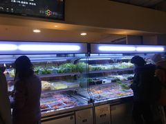 -北大家园食堂