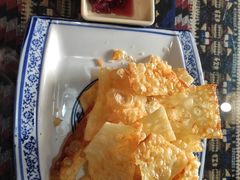 -蜗牛小馆醉乡民谣云南菜(惠新西里店)