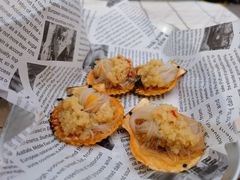 -狮龙啤酒烧烤屋(建二路店)