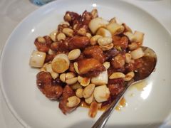 -惠丰堂饭庄·烤鸭·京味菜(翠微路店)