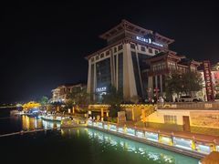 -敦煌达记酱驴肉黄面馆