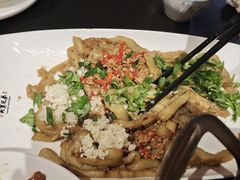 三味茄子-天宝兄弟(前海壹方城店)
