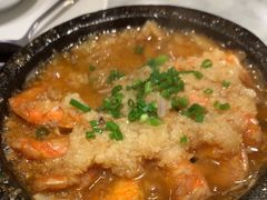 -小菜园新徽菜(苏州繁花中心店)