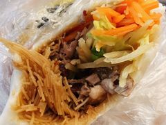 -张果佬年糕卷(科巷店)
