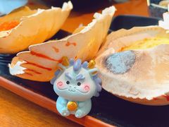 -九井澤精致料理(金茂店)