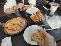-阳光披萨(辽宁路店)