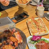 的确是武汉烤肉第1️⃣（附点单攻略）