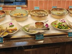 -東盛炭烤自助料理(浦东文峰广场店)