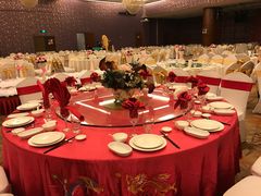 -龙岩华美达龙州酒店