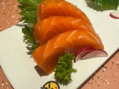 -元气寿司(东方宝泰店)