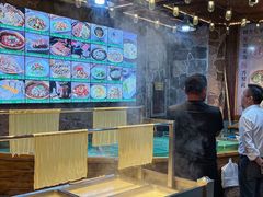 -云天楼国鼎喜宴中心(国鼎店)
