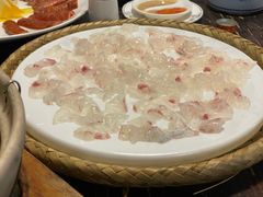 -七寸飝大饭店(马场店)