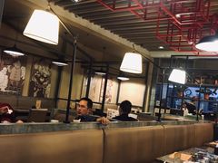 大堂-黄记煌三汁焖锅(凯德广场店)