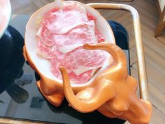-阿杜打边炉(五江天街店)