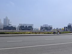 -星海广场