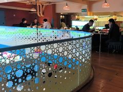 -撒拉花儿·新疆菜·清真(太阳宫店)