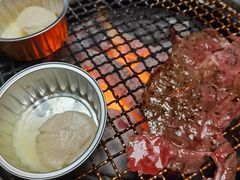 -炎蔵牛舌烤肉