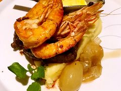 -I'm Angus Steakhouse