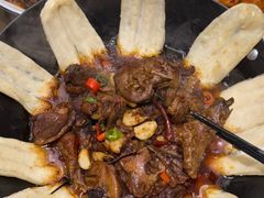 -鸿运楼·舌尖上的徽菜