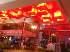 大堂-百年神厨·地道川菜(清江西路店)