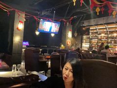 -LA CHULA&MEEGO女仆桌游酒吧