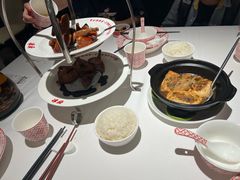 -谭厨中山传家菜.乳鸽.脆鲩鱼(华强北中航城店)