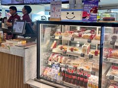 -COSTA COFFEE(恒基名人购物中心店)