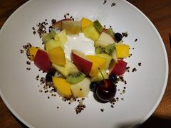 -West10 西拾·西餐厅·创意菜(未来科技城店)