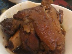-吉亨面馆(古北1699店)