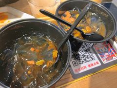-鱼酷活鱼烤鱼(梅江印象城店)