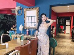 -静香HOUSE·全时段融合餐厅(七星欢乐颂店)