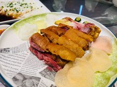 -朱仔记食府(江南大道店)