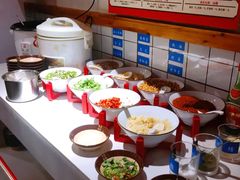 -受气牛肉·耙牛肉火锅(水晶郦城店)