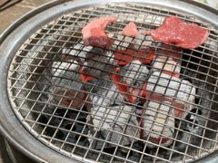 -江城二当家烤牛肉(莲塘新村店)