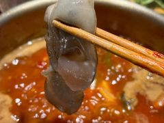 -海底捞大排档火锅(悦荟广场店)