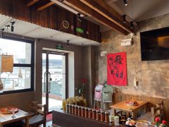 -北丐先生·野馄饨烧烤(泰达E街区店)