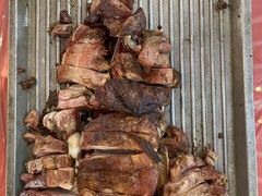 吊炉生烤羊腿-海拉尔蒙古包(房山长阳总店)