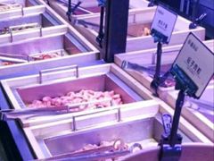 -盛江山自助料理(太原街万达店)