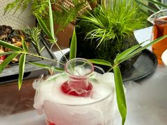 -若蘭慈·无国界素食料理(欢乐海岸店)