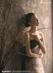 -青禾蒙娜丽莎婚纱摄影(武汉总店)