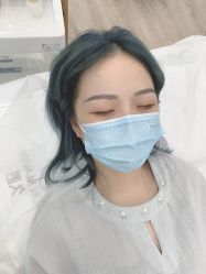 -久匠·野生眉半永久纹绣