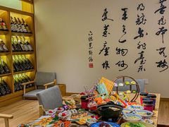 -东田之村自助餐厅(金水路店)