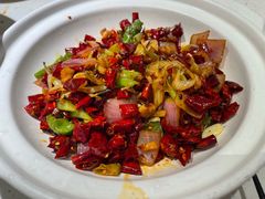 -江渔儿酸菜鱼·拔草餐厅(虎门君乐汇店)