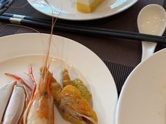 -星璞餐厅(深铁塘朗城君璞酒店)