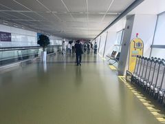 -郑州新郑国际机场-T2航站楼