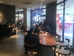 -星巴克(南京弘阳购物中心店)