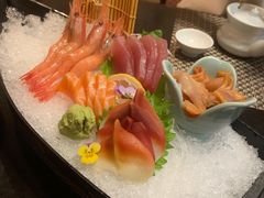 刺身-红叶日本料理(三八广场店)