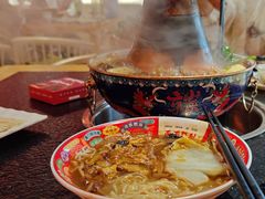 -京炭铜锅涮肉·羊蝎子·羊肉炉(保利·时光里店)