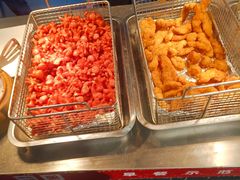 -嘉和一品粥(方庄店)