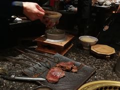 -老乾杯和牛烧肉(王府中环店)